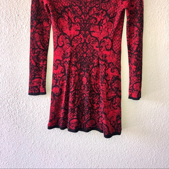 Style & Co Sweater Dress - Picture 2 of 8